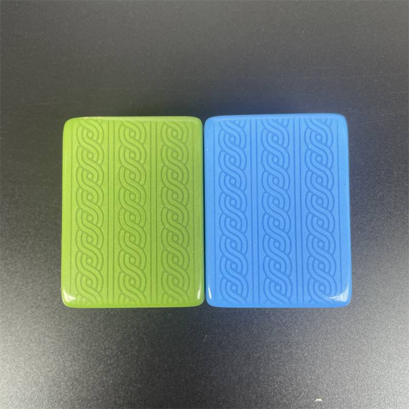 Two line of pistachio (first stage mahjong)